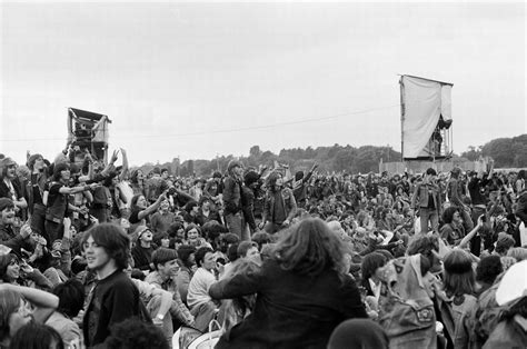 Reading Festival 1980 - Berkshire Live