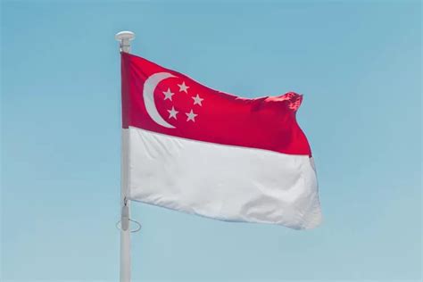 Rangkuman Sejarah Hari Kemerdekaan Singapura, Peringatan Tanggal 9 Agustus 2023, Simak ...