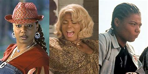 Every Queen Latifah Movie, Ranked - Business Insider