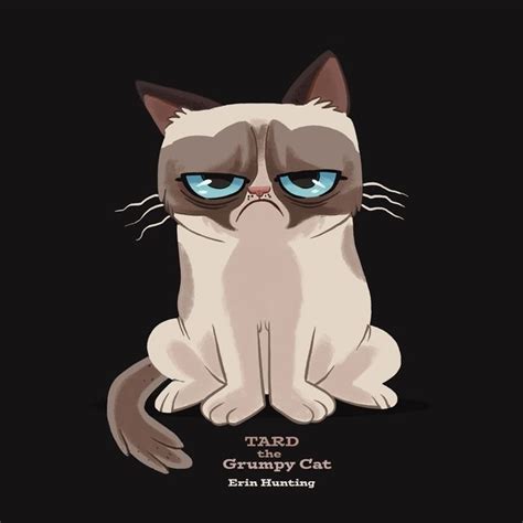 Angry Cat Drawing at GetDrawings | Free download