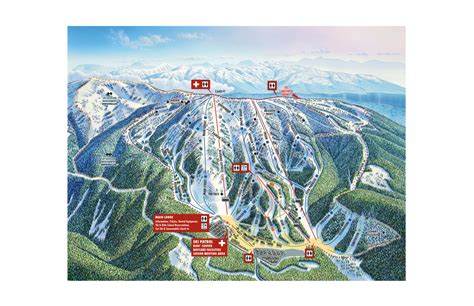 Sunrise Park Ski Resort - Lift Ticket Information