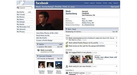 Is It Possible to Switch Back to The Old Facebook Page Layout?