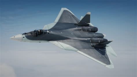 Su-57 Felon / T-50 PAK FA [Add-On] - Add-on requests - Impulse99 FiveM