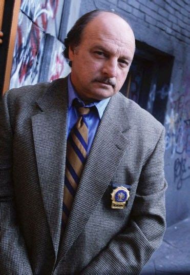 The 50 best TV detectives and sleuths | Nypd blue, Tv detectives, Dennis franz