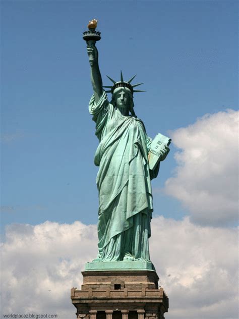 Images: Statue of Liberty