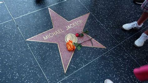 Hollywood Walk of Fame | Triptipper.com