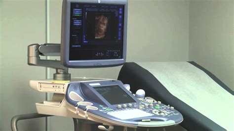 OB/GYN ULTRASOUND - YouTube