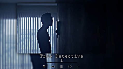 True Detective Soundtrack | (S1) | True Detective - T-Bone Burnett | 1 Hour Music - YouTube