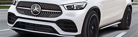 2020 Mercedes GLE Class Accessories & Parts | CARiD.com