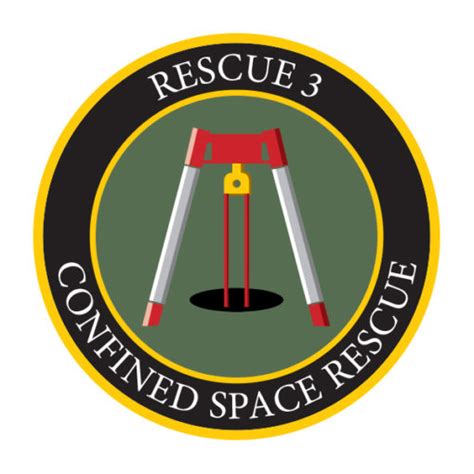 Rescue 3 Confined Space Rescue – Rescue Source