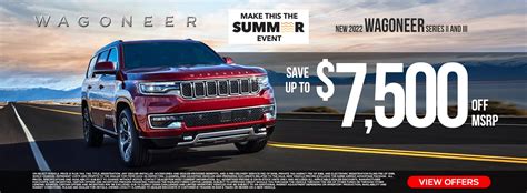 Dodge Jeep Ram Dealer Ft Lauderdale FL | Jeep Dealer near me | Arrigo ...