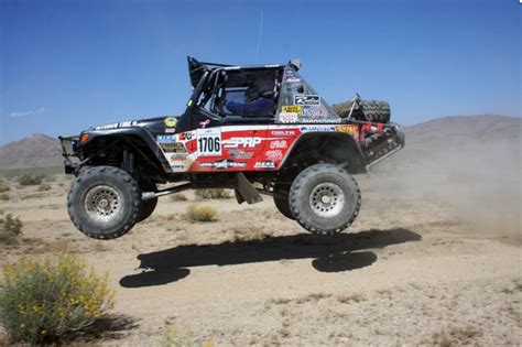 Own the Jeep Desert Racing Scene for Only 50 Gs - JK-Forum