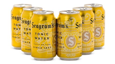 15 Tonic Water Brands, Ranked Worst To Best