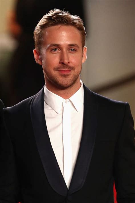 Top 12 Ryan Gosling Beard Styles To Wear Yourself