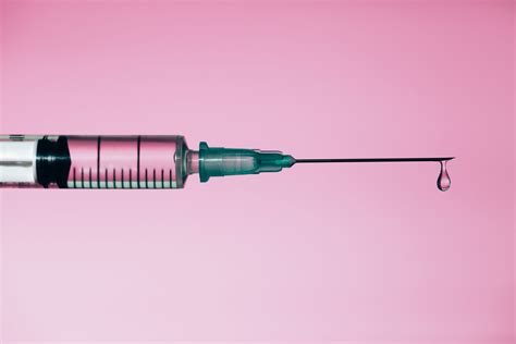 Prefilled syringes: benefits, performance, and why siliconization matters - Pharmaceutical ...