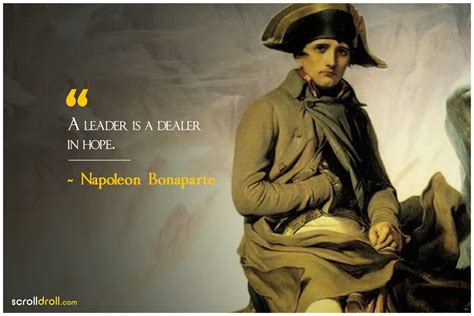 14 Napoleon Quotes On War, Virtue, Courage & Death