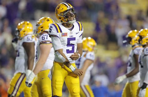 Bowl projections and predictions 2023: What bowl game is LSU playing in?