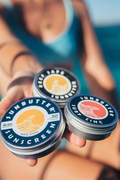 Zero Waste Sunscreen: 12 Plastic Free Brands Protecting Your Skin