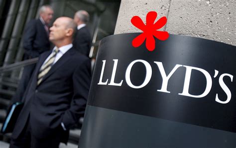 Lloyds of London are leaving London? | MaritimeCyprus