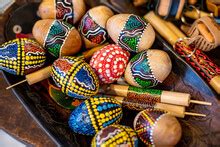 Percussion Cabasa Free Stock Photo - Public Domain Pictures