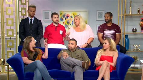 90 Day Fiance: Before the 90 Days Recap - The Couples Tell All ...