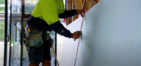 Gib Fixing - Your Plasterers Auckland