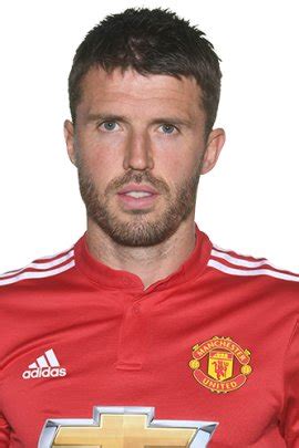 Michael Carrick - Stats and titles won - 24/25