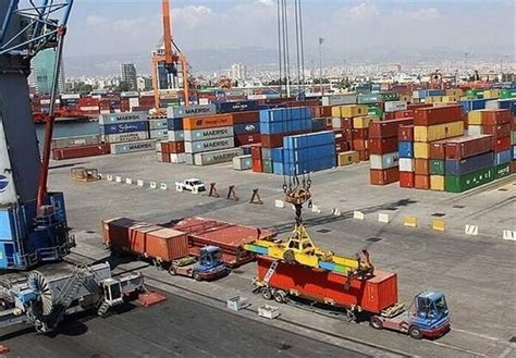 Iran-China trade exceeds $13 billion in 11-month period - Iran – China ...