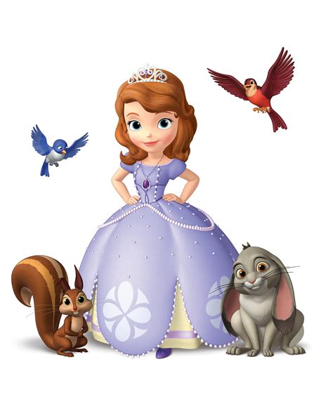 Sofia The First - Disney Princess Photo (35152268) - Fanpop