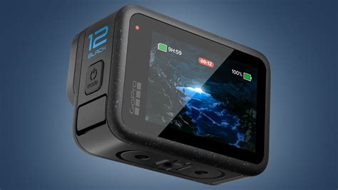 GoPro Hero 12 Black price, release date, specs and new features | TechRadar