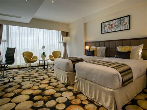 A Timeless and Sophisticated Getaway in Nairobi, Kenya at The Concord ...