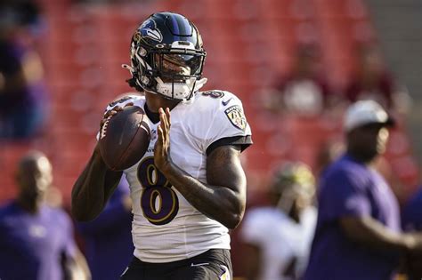 NFL roster cuts 2021: Final 53-man roster, depth chart for the Ravens