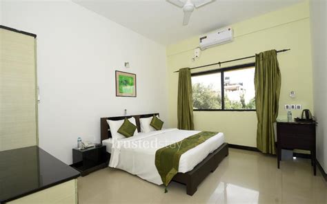 Service Apartment in Indiranagar, Bangalore | Book Service Apartments