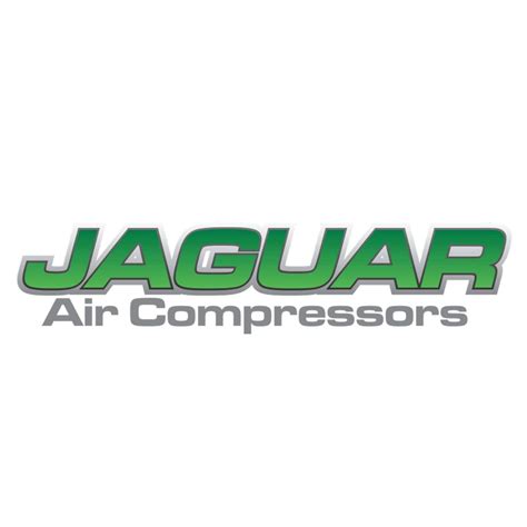 Jaguar Air Compressors | Johannesburg