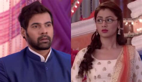 Kumkum Bhagya 14 June 2017 Written Update of Full Episode: Abhi and Pragya find a man to care of ...