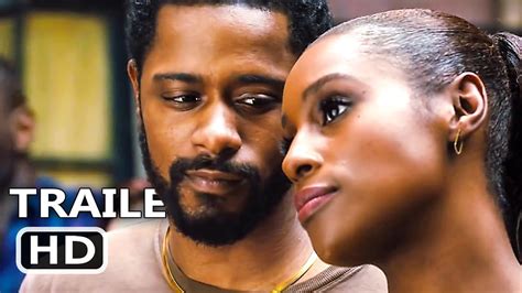 THE PHOTOGRAPH Trailer (2020) LaKeith Stanfield, Romance Movie - YouTube