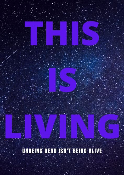 This is Living (2014)