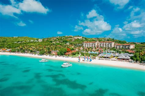 Antigua Beaches: 11 Best Beaches On The Island | Sandals