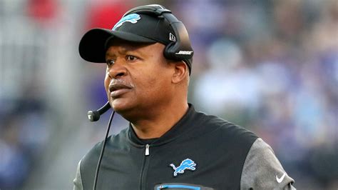 Lions dismiss Jim Caldwell as head coach | NFL | Sporting News