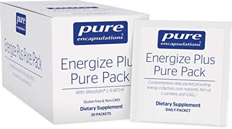 Best pure energy supplement Reviews 2022 [Top Rated in USA] - Ginab International