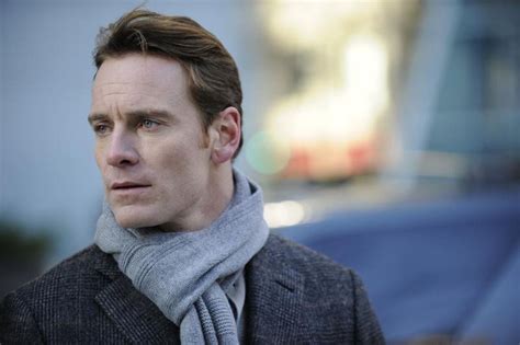 'Shame': Michael Fassbender, Carey Mulligan simultaneously explicit, implicit in NC-17 drama ...