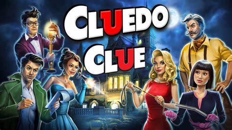 Clue/Cluedo: The Classic Mystery Game Free Download - Plaza PC Games