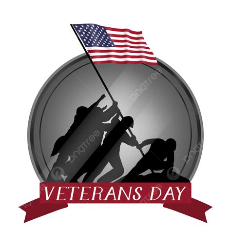 Happy Veterans Day, Veterans Day, Veteran Day, Happy Veteran Day PNG Transparent Clipart Image ...