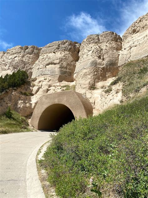 Scottsbluff National Monument – Gering, NE… – Rolling by the Dozen