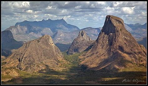 Mozambique Mountain Landscape | Mozambique, Africa travel, Mozambique africa