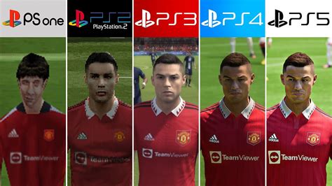 Ps2 Graphics Vs Ps4