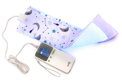 BiliTouch Phototherapy Blanket – TLC Group Medical