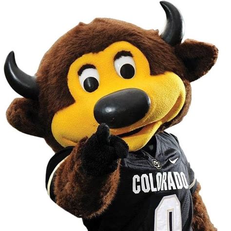 Schedule | University of Colorado