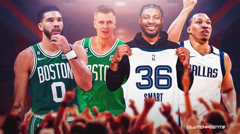 Celtics' Jayson Tatum gets real on new-look roster