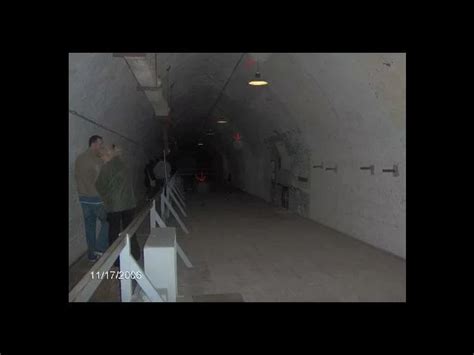 Ghost Pictures: Dover Castle Ghost Tour